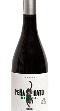 Producto: Peña El Gato Natural 2023
