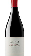 Producto: Artadi La Poza de Ballesteros 2023