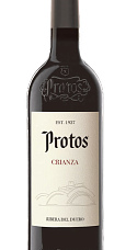 Producto: Protos Crianza 2020