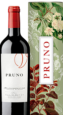 Producto: Pruno 2023 Magnum con Estuche