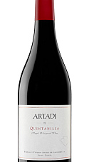 Producto: Artadi Quintanilla 2023