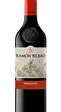 Producto: Ramón Bilbao Organic 2023