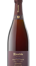 Producto: Recaredo Intens Rosat 2022