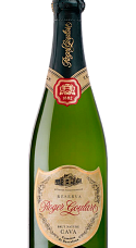 Producto: Roger Goulart Brut Nature Reserva 2022