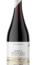 Producto: Ronca de Mazalba 2024