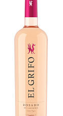 Producto: El Grifo Rosado de Lágrima 2025