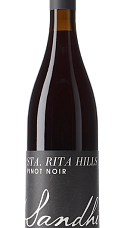 Producto: Sandhi Santa Rita Hills Pinot Noir 2023