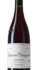 Producto: Stolpman Combe Trousseau 2024