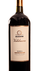 Producto: Valduero 2 Cotas Reserva 2018 Magnum