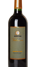 Producto: Valduero 2 Maderas 2021