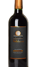 Producto: Valduero 2 Racimos Gran Reserva 2016