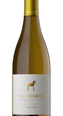 Producto: Vallegarcía Viognier 2024