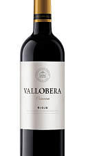 Producto: Vallobera Crianza 2022