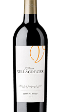 Producto: Finca Villacreces 2021