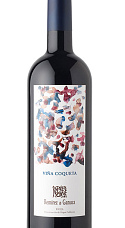 Producto: Viña Coqueta 2018