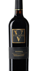 Producto: Viña Vilano Reserva 2021