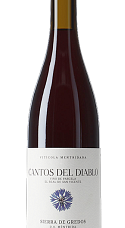 Producto: Cantos del Diablo 2023