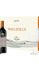 Producto: Malleolus 2023 (x2) con Copas Riedel