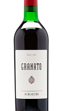 Producto: Foradori Granato 2018