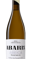 Producto: Abaris Blanco 2023