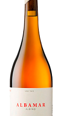 Producto: Albamar Albino Blanc de Noirs 2022