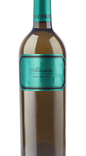 Producto: Albariño Finca Casa Julia 2024
