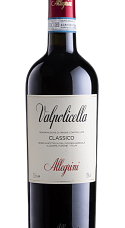 Producto: Allegrini Valpolicella Classico 2024