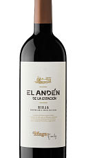 Producto: El Andén de la Estación 2023