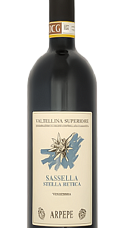 Producto: Ar.Pe.Pe. Sassella Stella Retica 2022