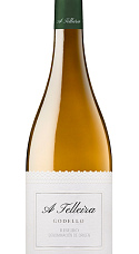 Producto: A Telleira Godello 2024