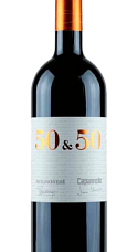 Producto: Avignonesi Capannelle 50&50 2020