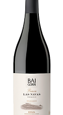 Producto: Baigorri Finca Las Navas Tempranillo 2021
