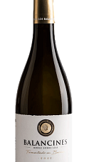 Producto: Balancines Roble sobre Lías Blanco 2024