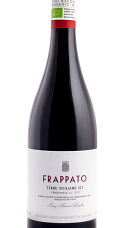 Producto: Baroni di Pianogrillo Frappato Terre Siciliane 2024