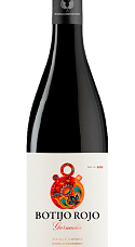 Producto: Botijo Rojo Garnacha 2024