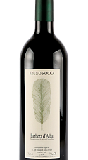Producto: Bruno Rocca Barbera d'Alba 2023