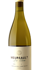 Producto: Camille & Guillaume Boillot Meursault Les Clous 2023