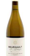 Producto: Camille & Guillaume Boillot Meursault Limozin 2023
