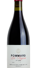 Producto: Camille & Guillaume Boillot Pommard 1er Cru Les Rugiens-Hauts 2023