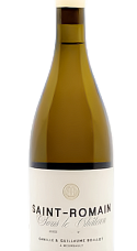 Producto: Camille & Guillaume Boillot Saint Romain Sous le Château 2023