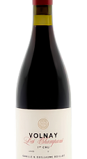 Producto: Camille & Guillaume Boillot Volnay 1er Cru Champans 2023