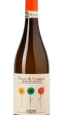 Producto: Cascina Carlot Fiori di Campo Moscato d'Asti 2025