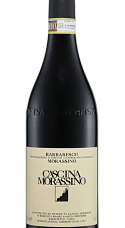 Producto: Cascina Morassino Barbaresco Morassino 2022