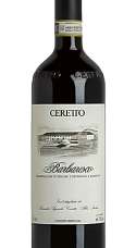 Producto: Ceretto Barbaresco 2022