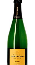 Producto: Champagne Pascal Agrapart Avizoise Blanc de Blancs 2019