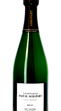 Producto: Champagne Pascal Agrapart Exp 19 Brut Nature