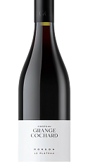 Producto: Château Grange Cochard Morgon Le Plateau 2021