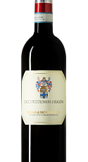 Producto: Ciacci Piccolomini Rosso di Montalcino 2024