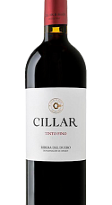 Producto: Cillar Tinto Fino 2025