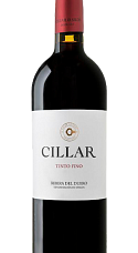 Producto: Cillar Tinto Fino 2024 Magnum